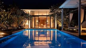 The Danna Beach Villa with Private Pool